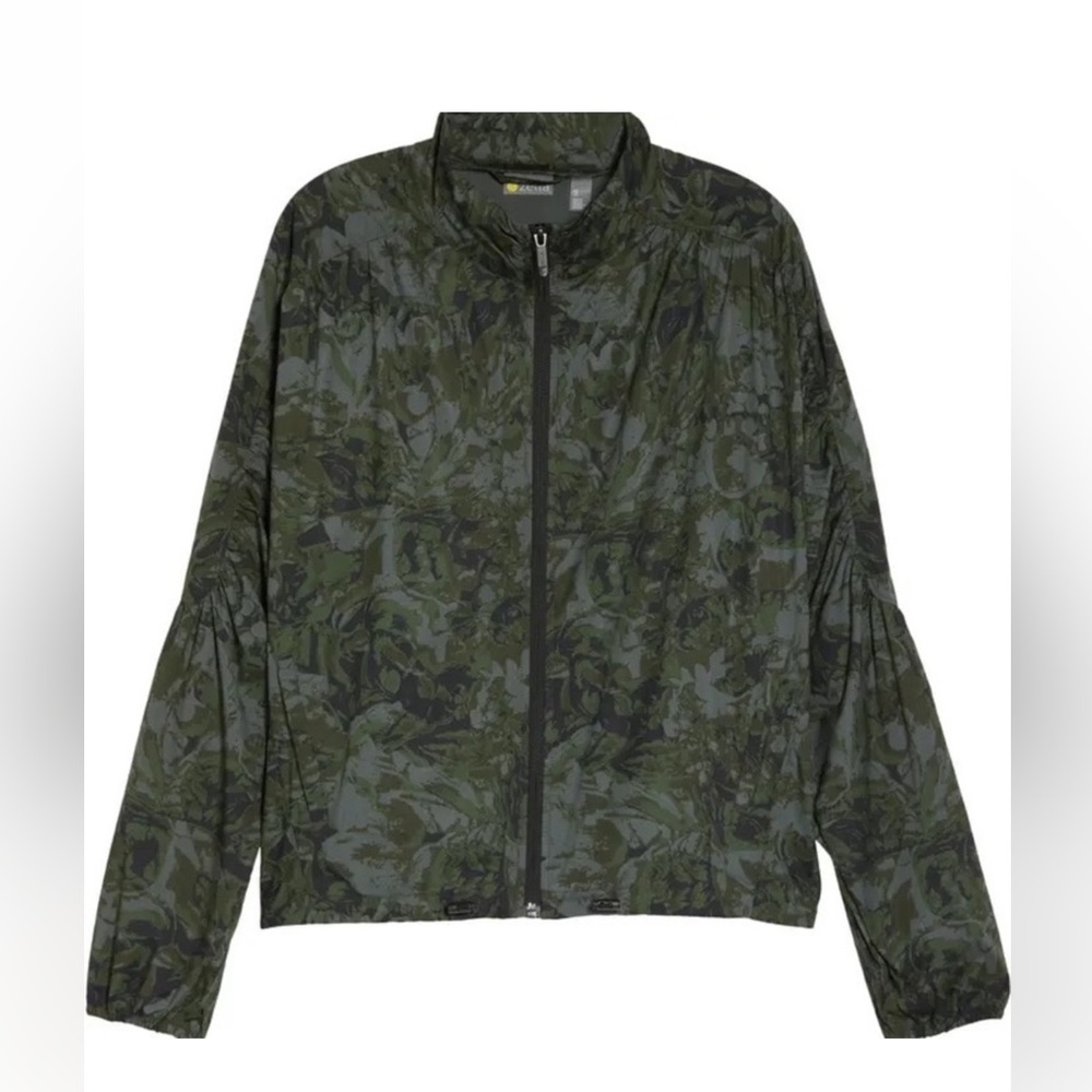 Zella Jacket 💚 - Picture 2 of 7